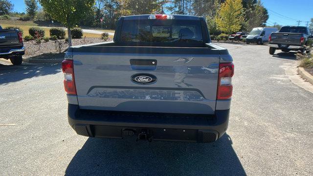 used 2025 Ford Maverick car, priced at $33,995