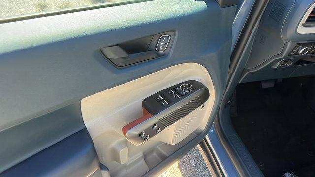 used 2025 Ford Maverick car, priced at $33,995