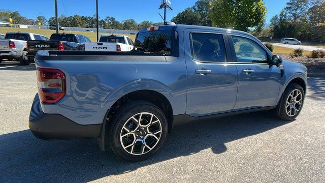used 2025 Ford Maverick car, priced at $33,995