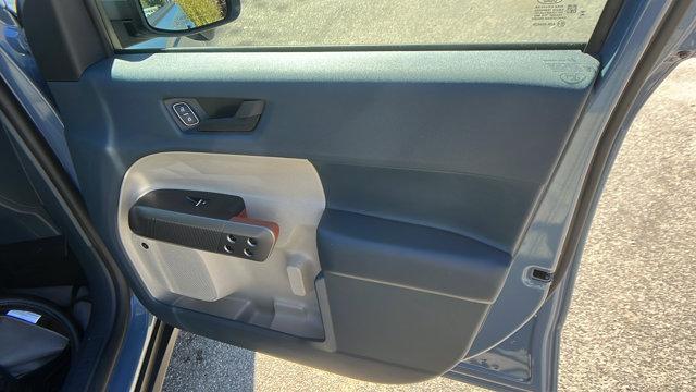 used 2025 Ford Maverick car, priced at $33,995