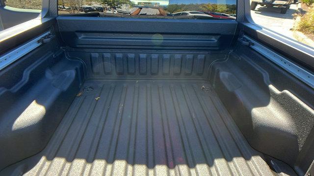 used 2025 Ford Maverick car, priced at $33,995