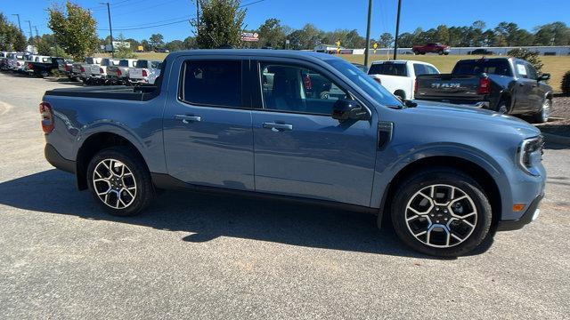 used 2025 Ford Maverick car, priced at $33,995