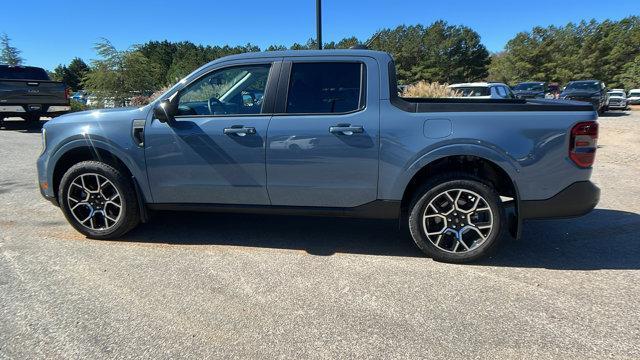 used 2025 Ford Maverick car, priced at $33,995