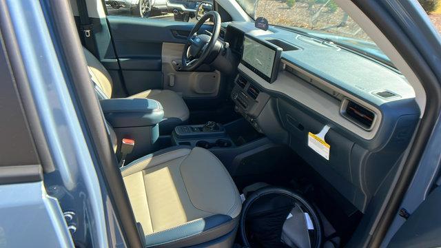 used 2025 Ford Maverick car, priced at $33,995