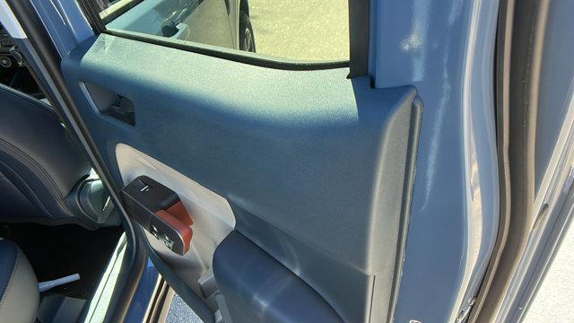 used 2025 Ford Maverick car, priced at $33,995