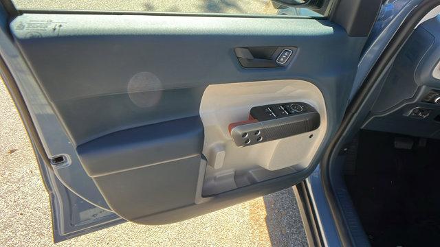 used 2025 Ford Maverick car, priced at $33,995