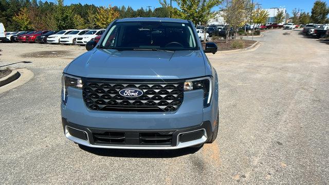 used 2025 Ford Maverick car, priced at $33,995