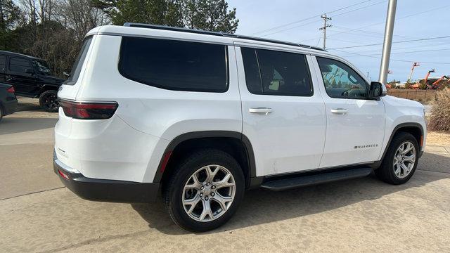 used 2022 Jeep Wagoneer car, priced at $38,995