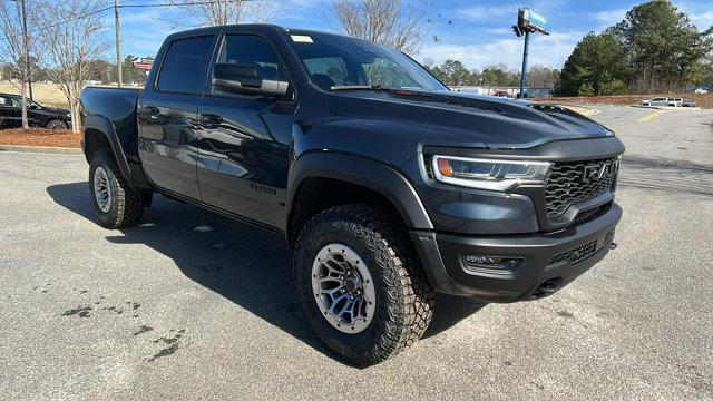 new 2025 Ram 1500 car, priced at $71,680