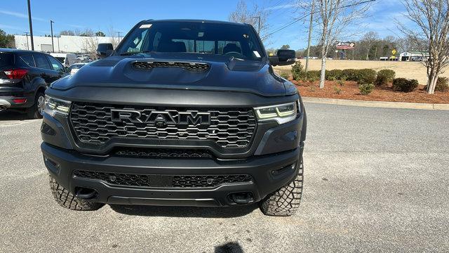 new 2025 Ram 1500 car, priced at $71,680