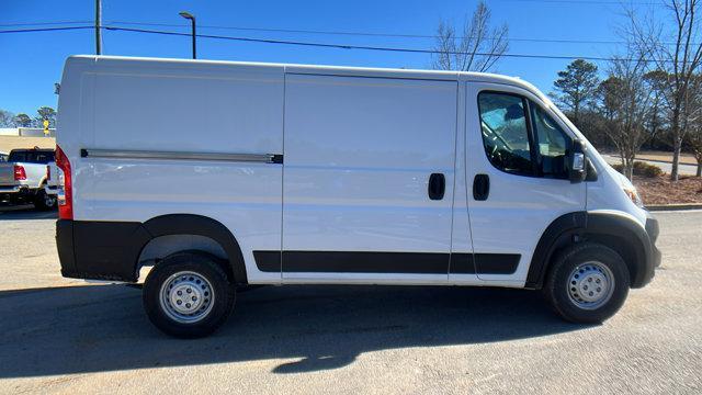 new 2025 Ram ProMaster 1500 car, priced at $51,445