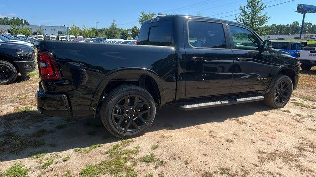 new 2026 Ram 1500 car, priced at $78,030