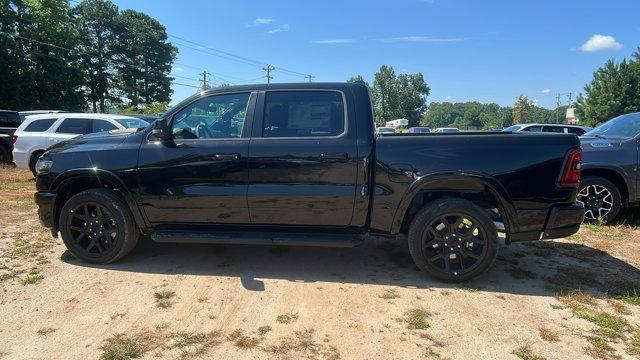 new 2026 Ram 1500 car, priced at $78,030