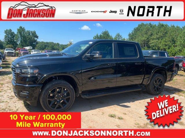 new 2026 Ram 1500 car, priced at $62,999