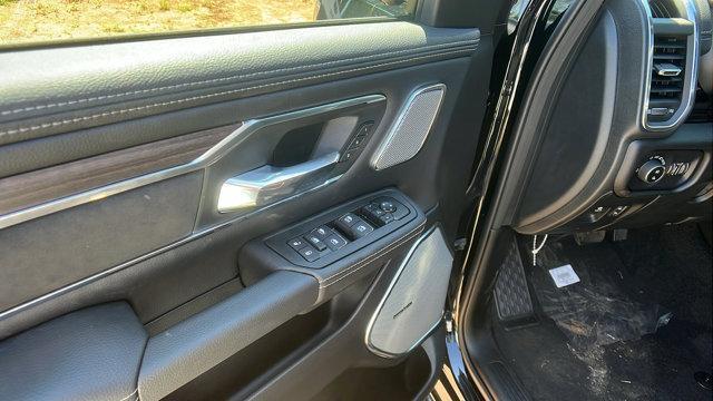 new 2026 Ram 1500 car, priced at $78,030