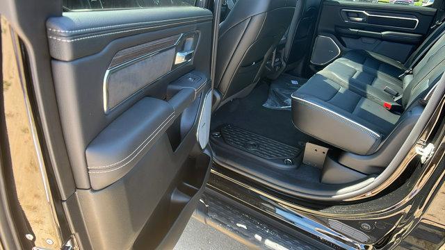 new 2026 Ram 1500 car, priced at $78,030