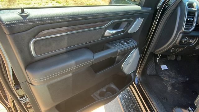 new 2026 Ram 1500 car, priced at $78,030