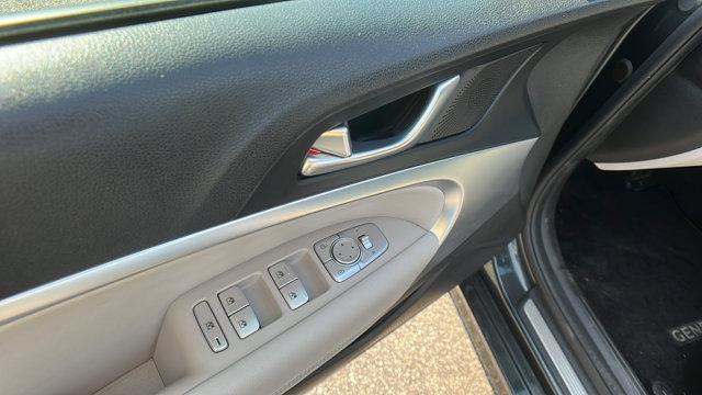 used 2023 Genesis G70 car, priced at $22,955