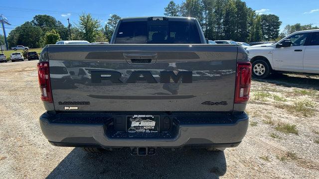 new 2026 Ram 2500 car, priced at $80,245