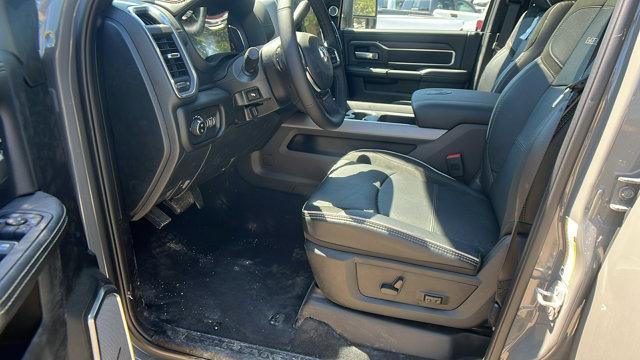 new 2026 Ram 2500 car, priced at $80,245