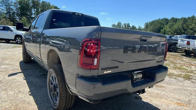 new 2026 Ram 2500 car, priced at $80,245
