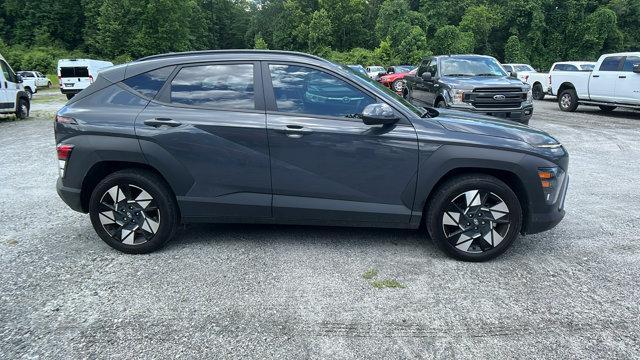 used 2024 Hyundai Kona car, priced at $24,995
