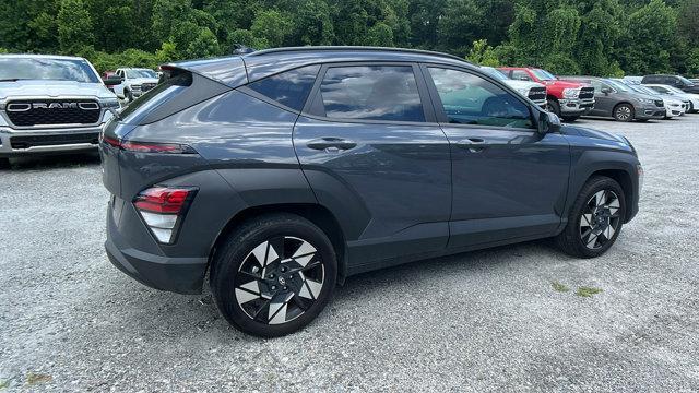 used 2024 Hyundai Kona car, priced at $24,995