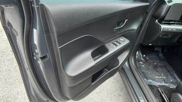 used 2024 Hyundai Kona car, priced at $24,995