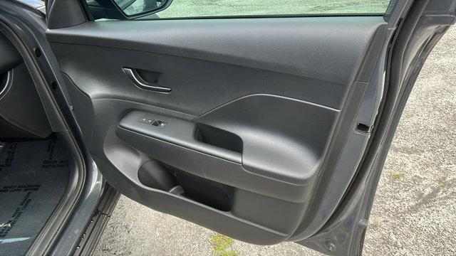 used 2024 Hyundai Kona car, priced at $24,995