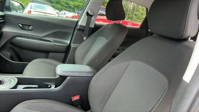 used 2024 Hyundai Kona car, priced at $24,995