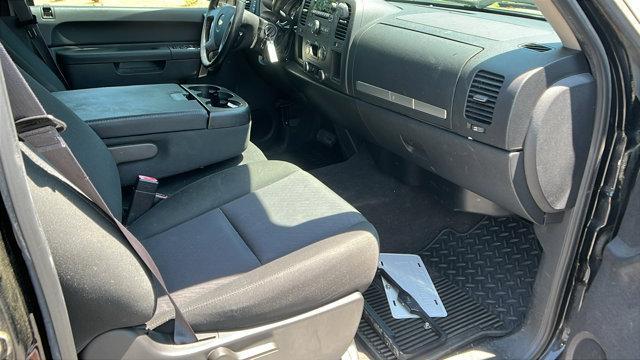 used 2013 Chevrolet Silverado 1500 car, priced at $11,995