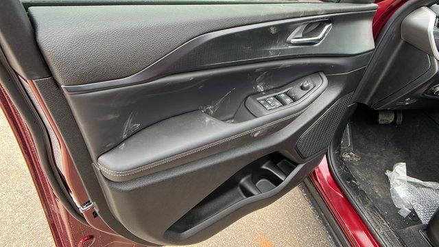 new 2025 Jeep Grand Cherokee car, priced at $39,565