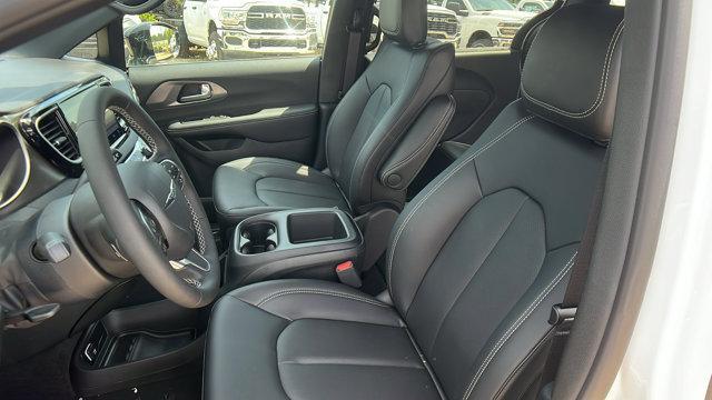 new 2025 Chrysler Voyager car, priced at $37,995