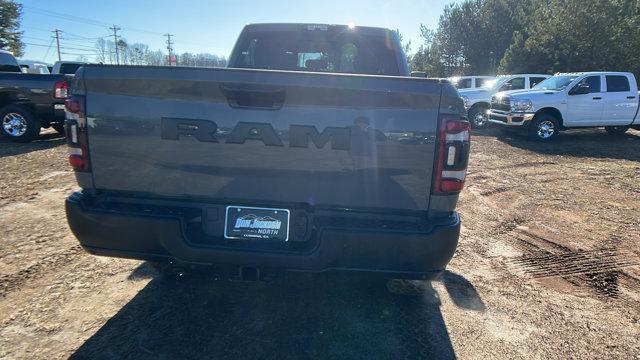 new 2024 Ram 2500 car, priced at $78,085