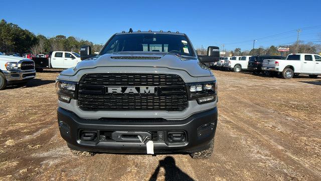 new 2024 Ram 2500 car, priced at $78,085