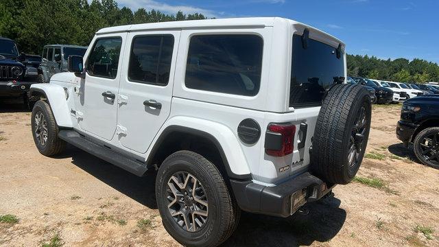new 2025 Jeep Wrangler car, priced at $49,499