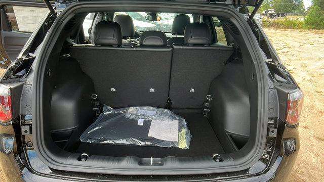 new 2026 Jeep Compass car, priced at $28,995