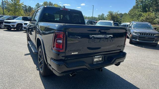 new 2026 Ram 1500 car, priced at $61,555