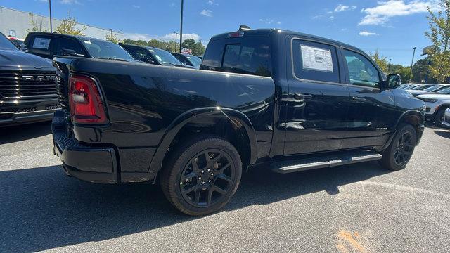 new 2026 Ram 1500 car, priced at $61,555