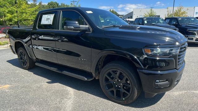 new 2026 Ram 1500 car, priced at $61,555