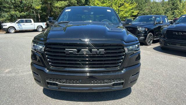 new 2026 Ram 1500 car, priced at $61,555