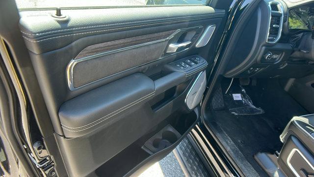 new 2026 Ram 1500 car, priced at $61,555