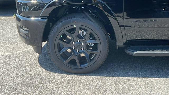 new 2026 Ram 1500 car, priced at $61,555