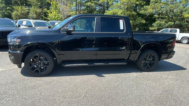 new 2026 Ram 1500 car, priced at $61,555