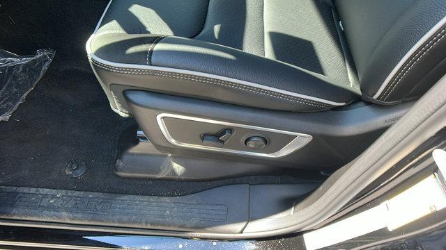 new 2026 Ram 1500 car, priced at $61,555