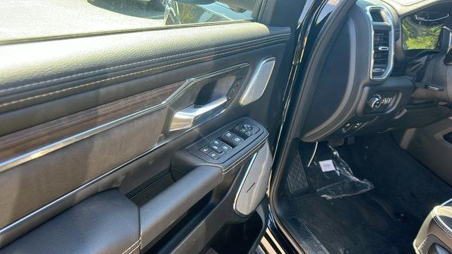 new 2026 Ram 1500 car, priced at $61,555