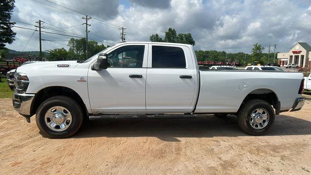new 2025 Ram 2500 car, priced at $60,895