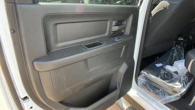 new 2025 Ram 2500 car, priced at $60,895
