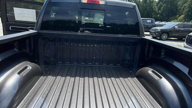 new 2026 Ram 1500 car, priced at $62,950