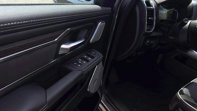 new 2026 Ram 1500 car, priced at $62,950